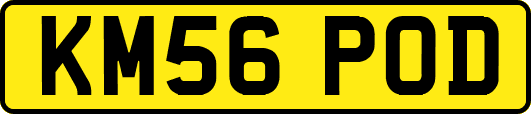 KM56POD