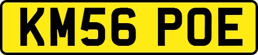 KM56POE