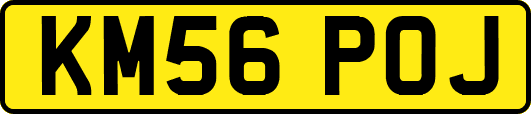 KM56POJ