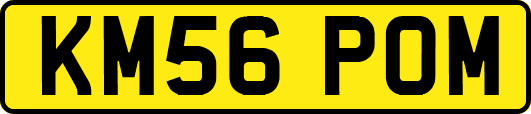 KM56POM