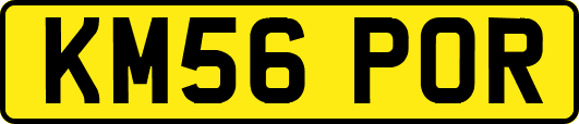 KM56POR