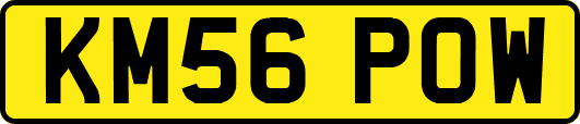 KM56POW
