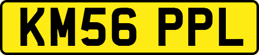 KM56PPL
