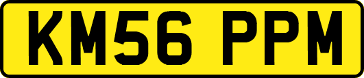 KM56PPM