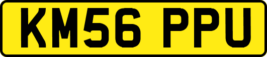 KM56PPU
