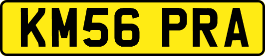 KM56PRA