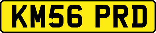 KM56PRD
