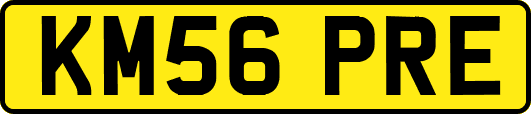 KM56PRE