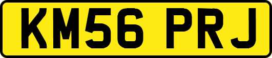 KM56PRJ