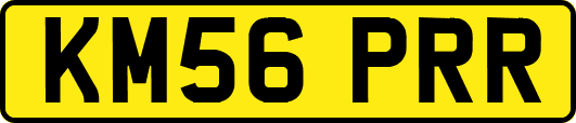 KM56PRR