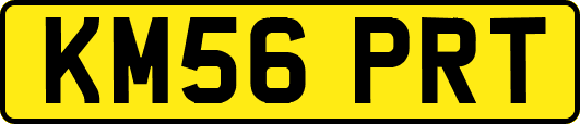 KM56PRT