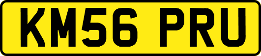 KM56PRU