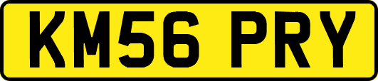 KM56PRY