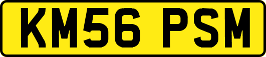 KM56PSM