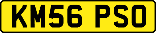 KM56PSO