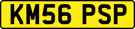 KM56PSP
