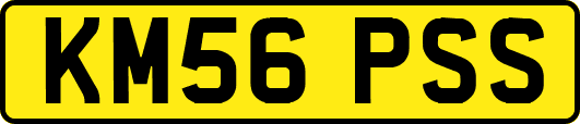 KM56PSS