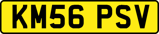 KM56PSV