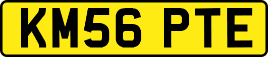 KM56PTE
