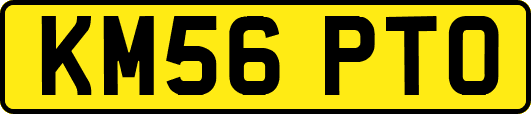 KM56PTO
