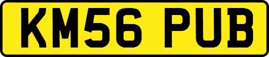 KM56PUB