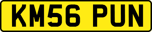 KM56PUN