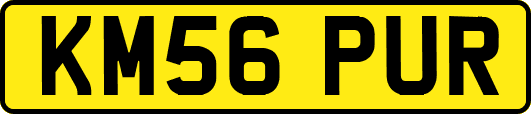 KM56PUR