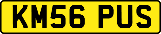 KM56PUS