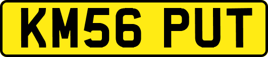KM56PUT