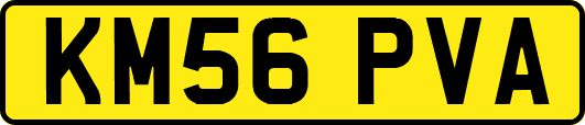 KM56PVA