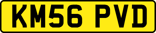 KM56PVD