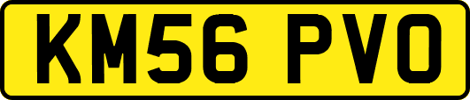 KM56PVO