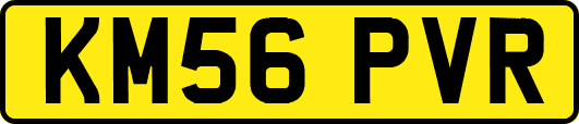 KM56PVR