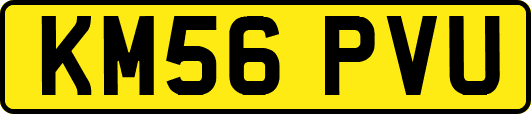 KM56PVU