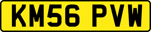 KM56PVW