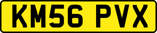 KM56PVX