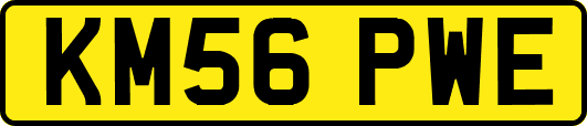 KM56PWE