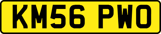 KM56PWO