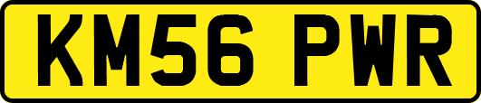 KM56PWR