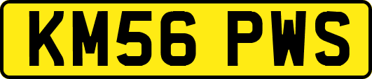 KM56PWS