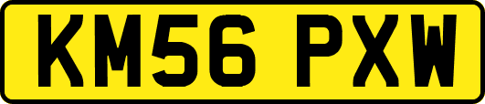 KM56PXW