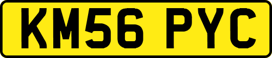 KM56PYC