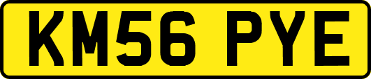 KM56PYE