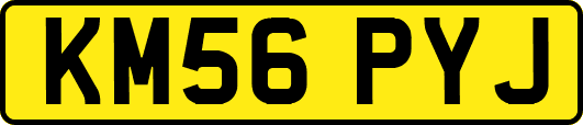 KM56PYJ