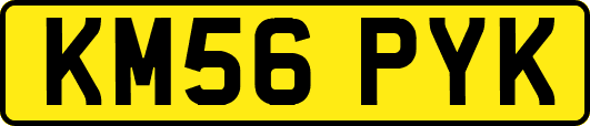 KM56PYK