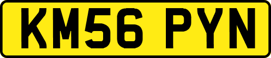 KM56PYN