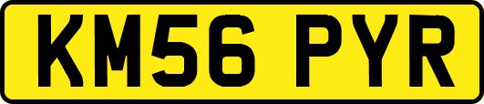 KM56PYR
