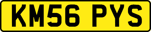 KM56PYS