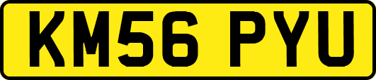 KM56PYU
