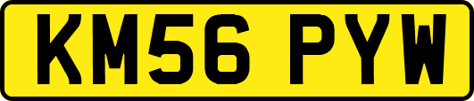 KM56PYW